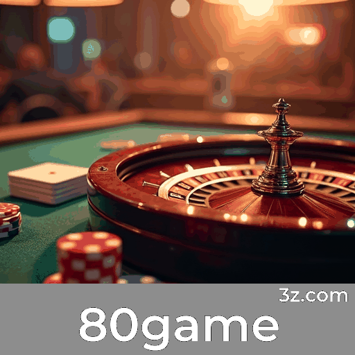 Cassino Online 80game