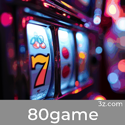 Acesso ao 80game