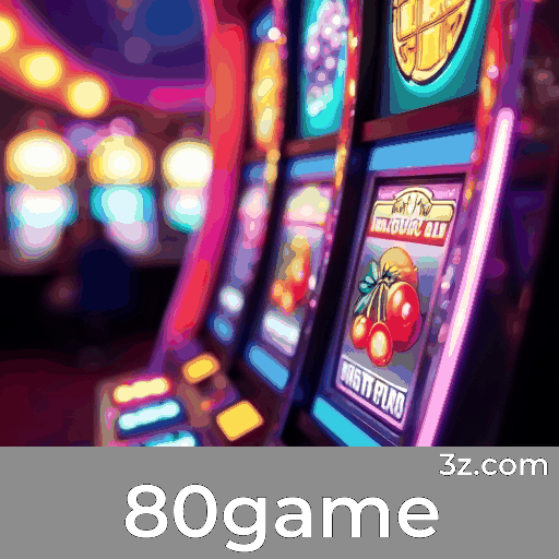 Acesso ao 80game