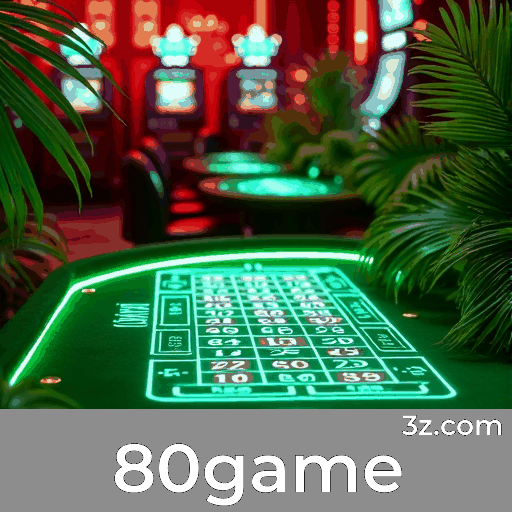 Acesso ao 80game