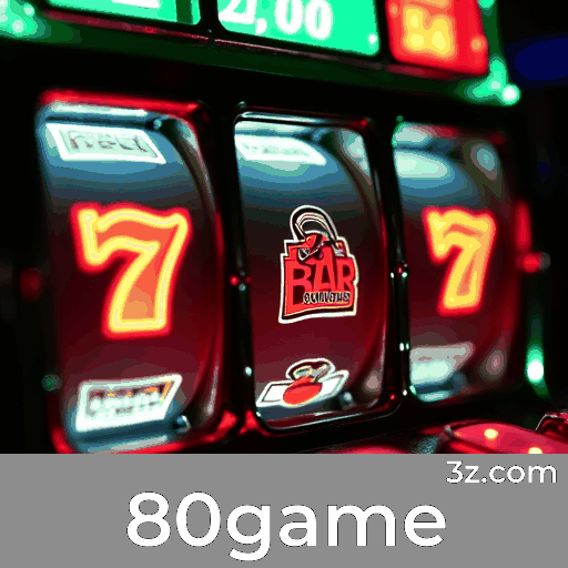 Acesso ao 80game