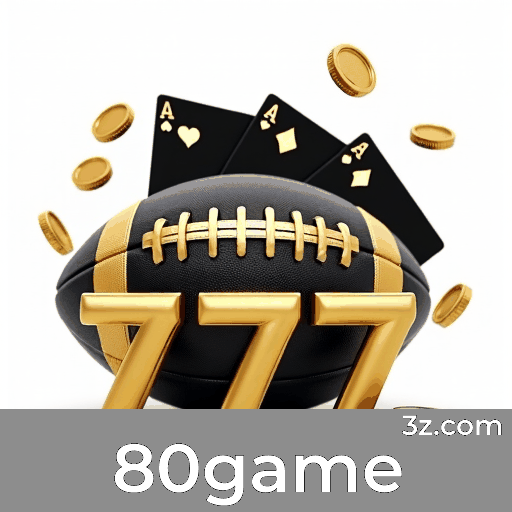 Acessar o site 80game COM