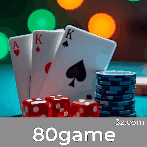 Acesso ao 80game