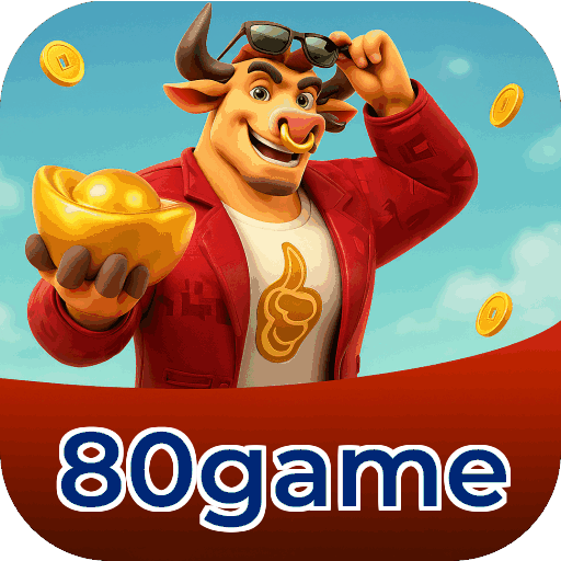 80game logo