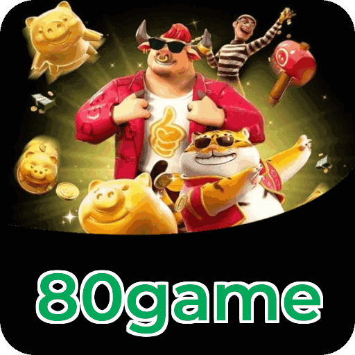 Segurança 80game
