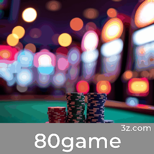 Acesso ao 80game